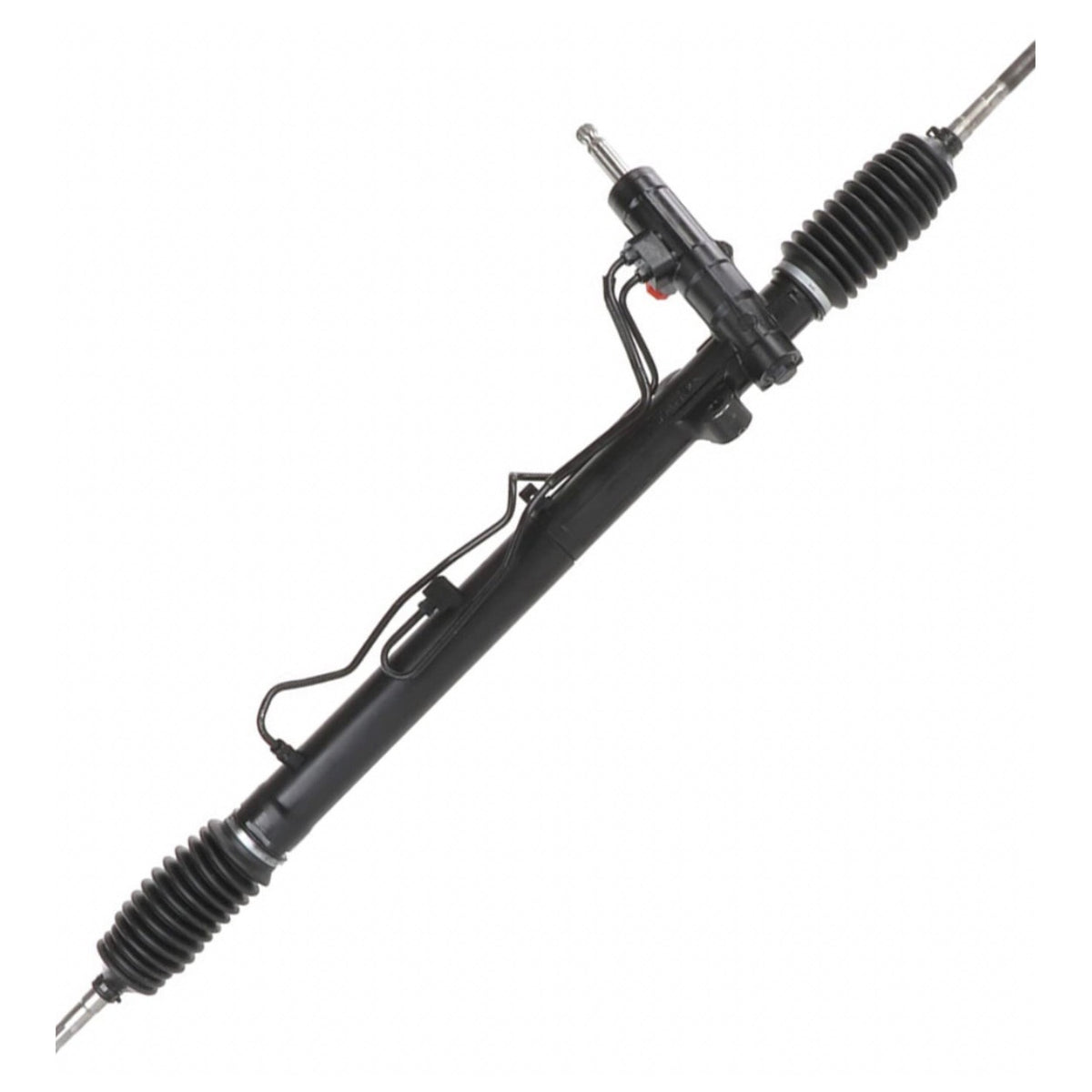 Complete Power Steering Rack and Pinion Assembly for 2006-2010 Kia Optima Rondo