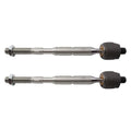 New New 2PCS Inner Tie Rod End Fits For Toyota Prius 2010-2015 4551047040 USA