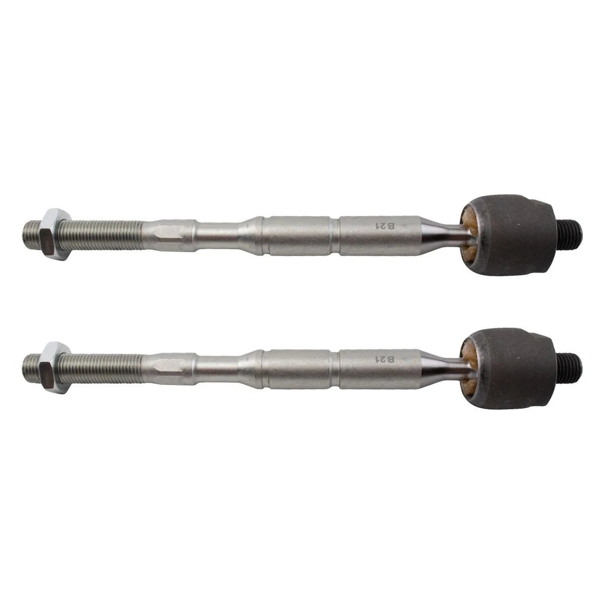 New New 2PCS Inner Tie Rod End Fits For Toyota Prius 2010-2015 4551047040 USA