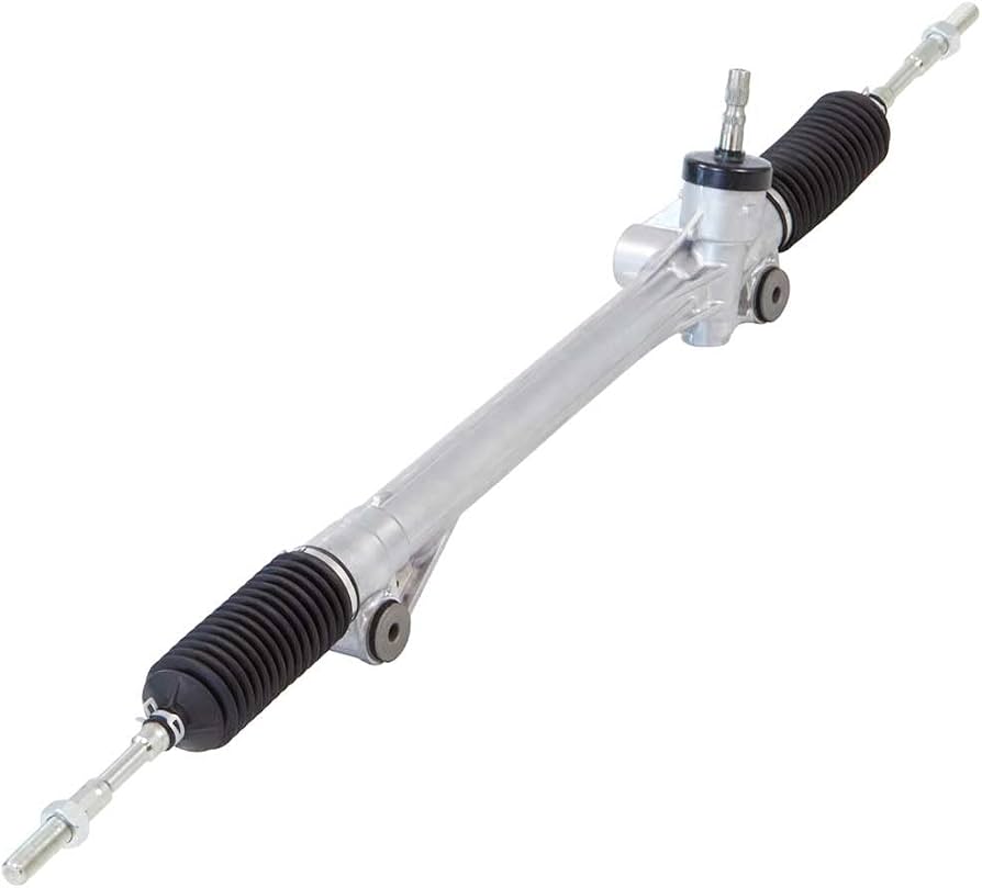 Power Steering Rack & Pinion Assembly for Toyota Sienna 2011-2020 3.5L AWD