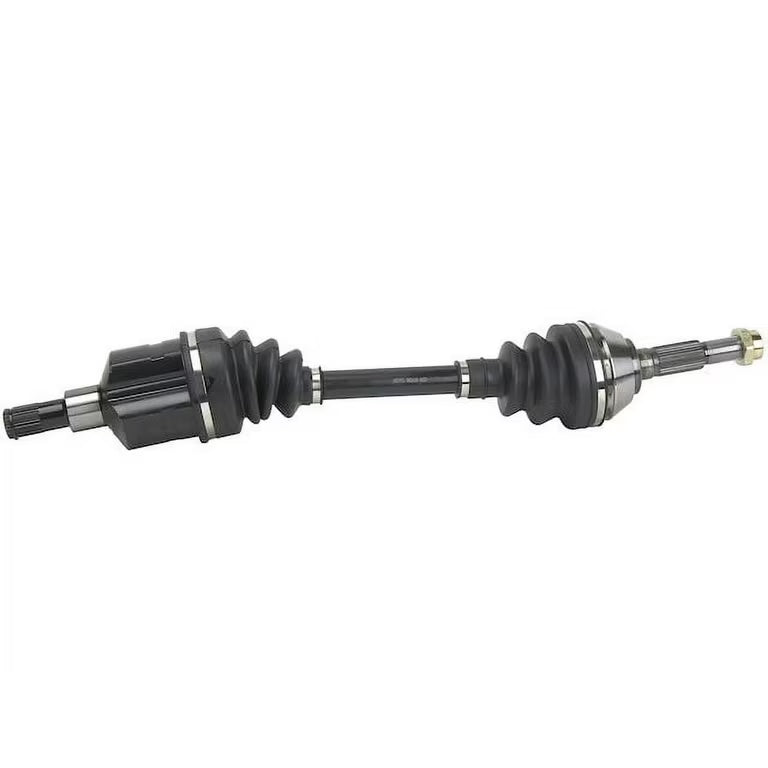CV Axle Shaft Assembly Front Left/Right For 2002-2009 Trailblazer Envoy Rainier Bravada 9-7x